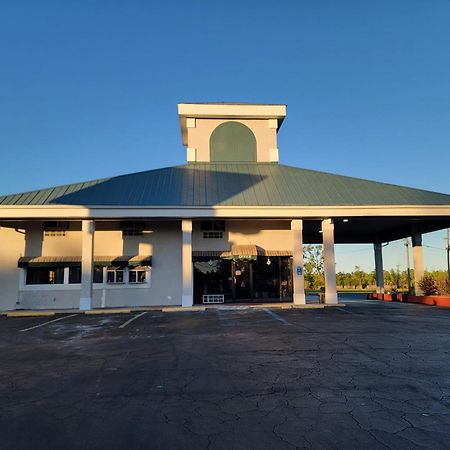 Econo Lodge Perry Extérieur photo