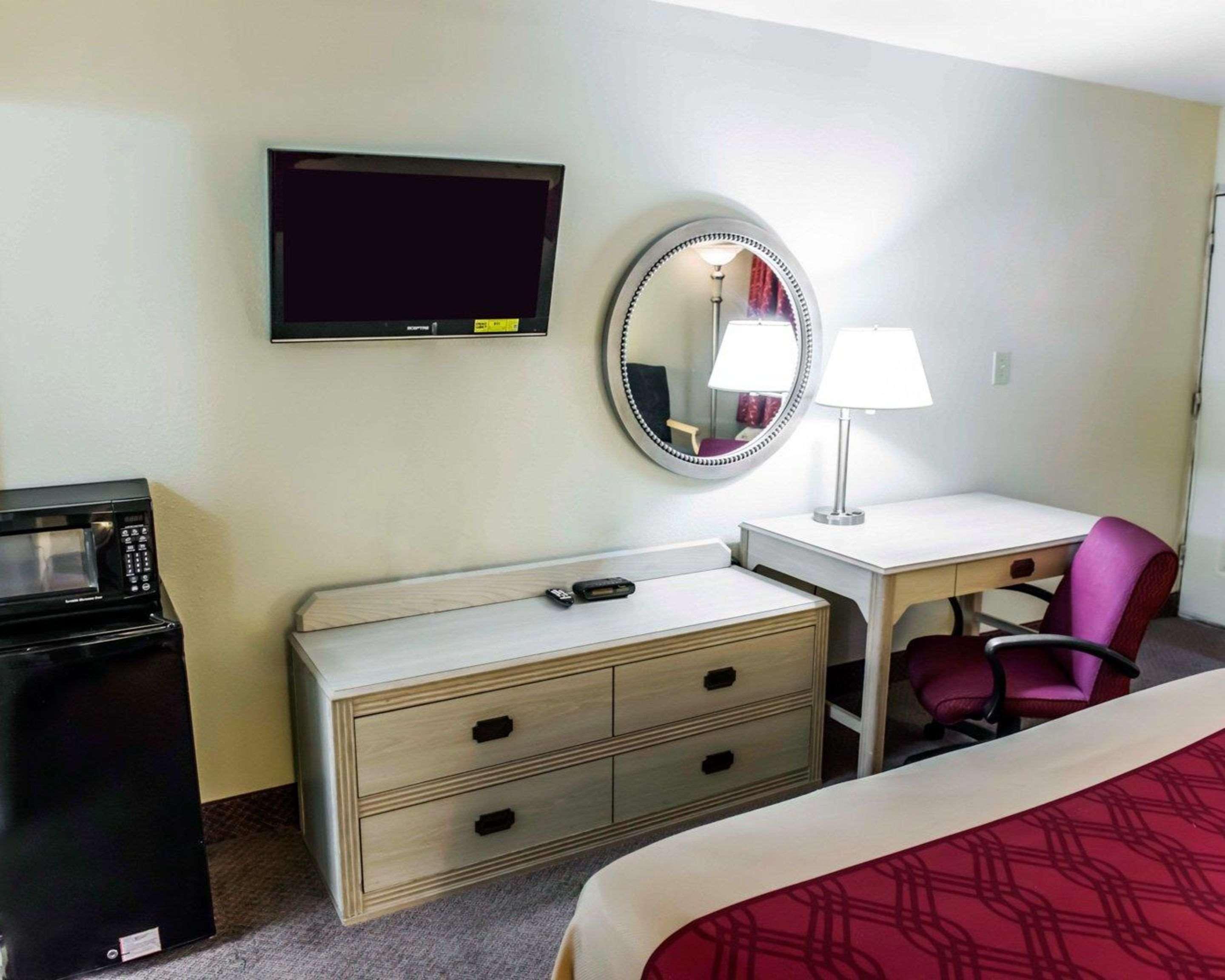 Econo Lodge Perry Extérieur photo