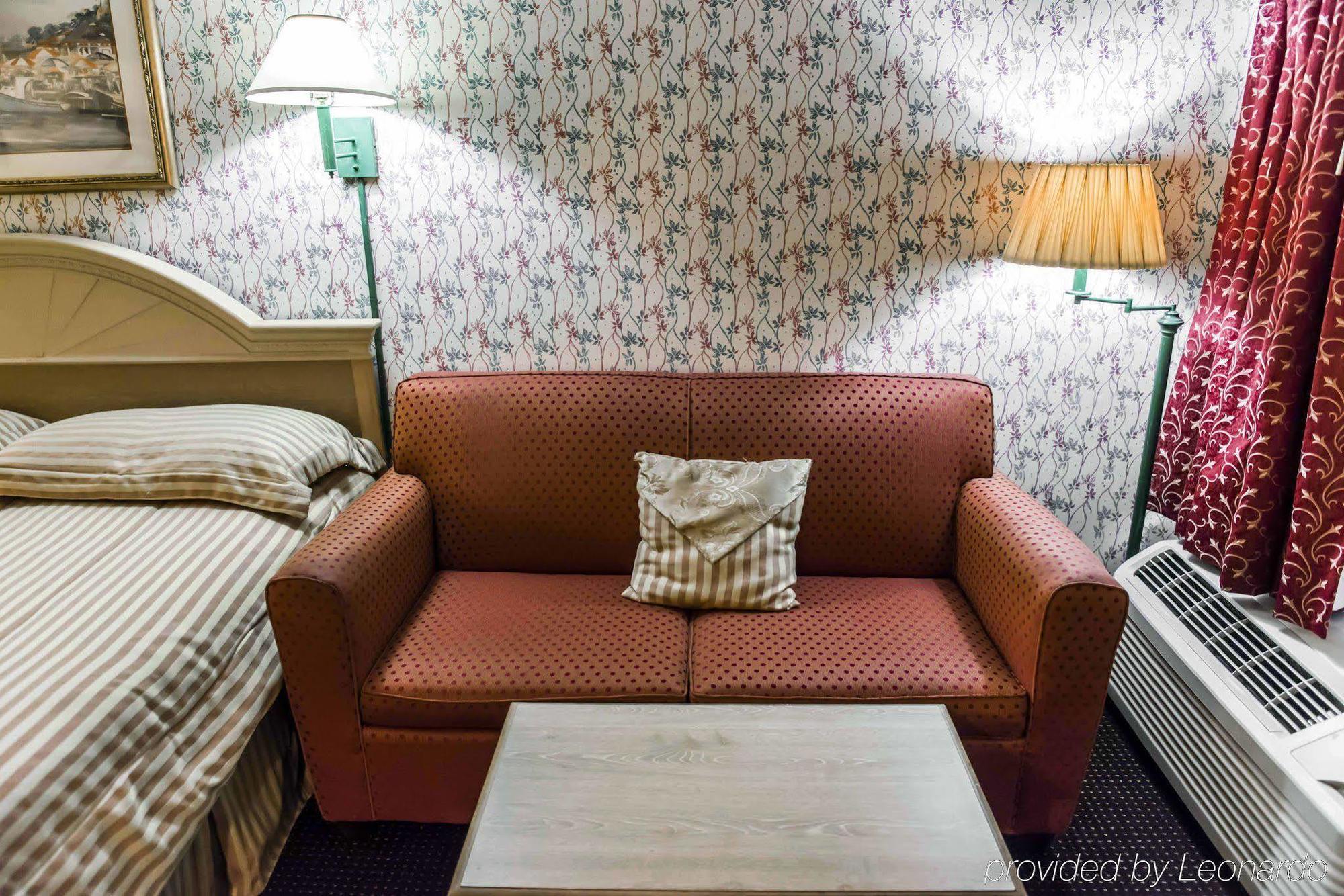 Econo Lodge Perry Extérieur photo